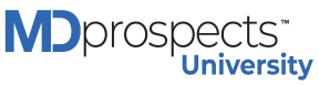 MDprospects University