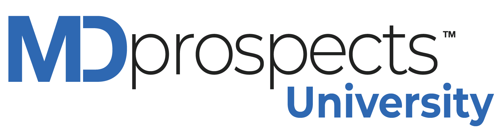 MDprospects University